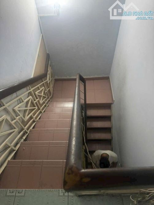 Nguyễn Tư Giản - Gò Vấp - 62m2 - 2 Tầng - 6.85 tỷ - Nhà mới - Hoàn công - SHR - 5