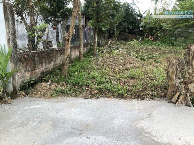 Bán lô đất 207m2 đất ở Thôn Bồ Bản, xã Hoà Phong Hoà Vang - Gần Uỷ Ban, Trường học và Chợ - 5