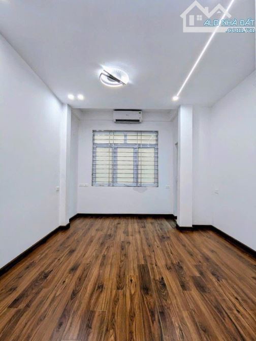 BÁN NHÀ LÔ GÓC – BA GÁC- 2 MẶT THOÁNG- NGÕ 345 KHƯƠNG TRUNG – 5 TẦNG – 5.3 TỶ - 5