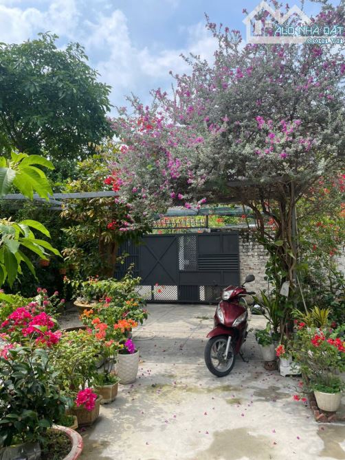 Cần bán gấp căn biệt thự xinh đẹp 647m2 tại Vĩnh Hiệp, Nha Trang, Khánh Hòa - 5