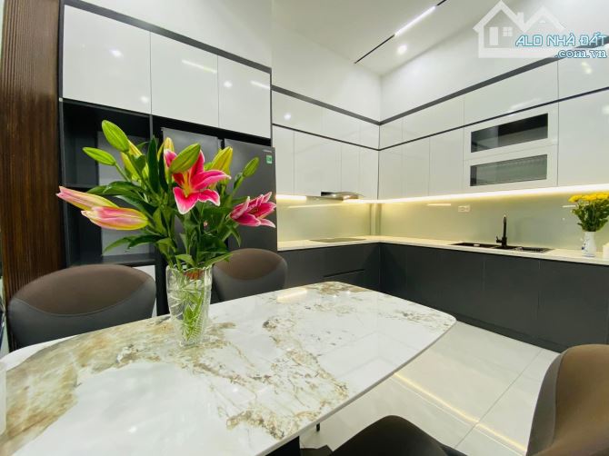 CƠ HỘI VÀNG – NHÀ LIỀN KỀ VĂN PHÚ HÀ ĐÔNG, 62M², 5 TẦNG, GIÁ TỐT NHẤT KHU - 5