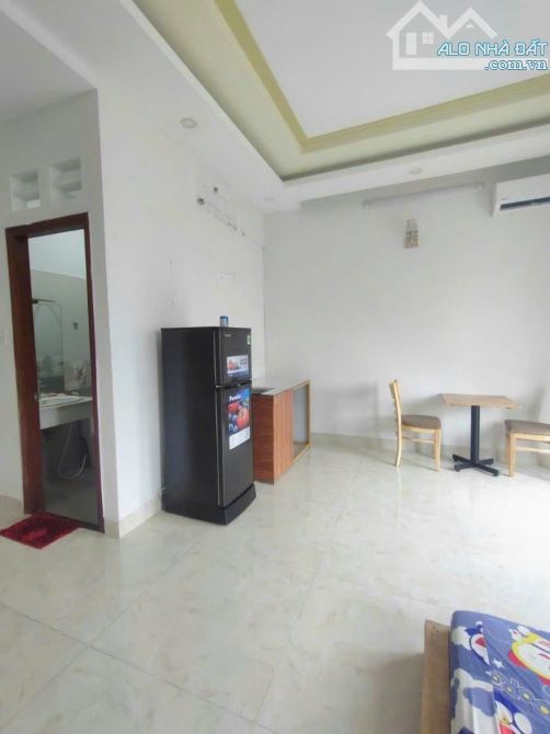 BÁN NHÀ HẺM XE HƠI – PHẠM VĂN CHIÊU, GÒ VẤP – 75M² – 4 TẦNG – GIÁ CỰC MỀM! - 5
