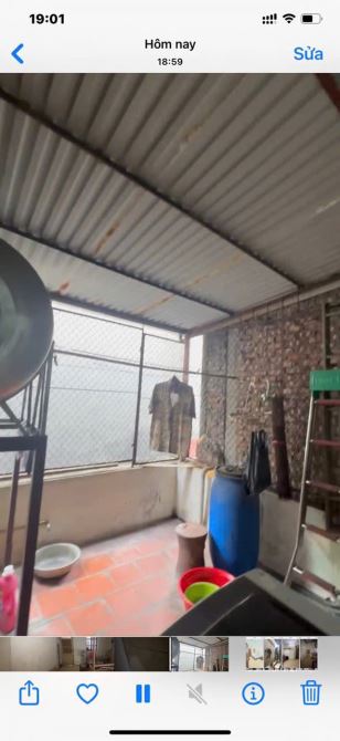 Bán nhà Phúc Tân, nhà dân xây, đầu tư tốt, 23/26m2, 3 tầng, 4.1 tỷ - 5