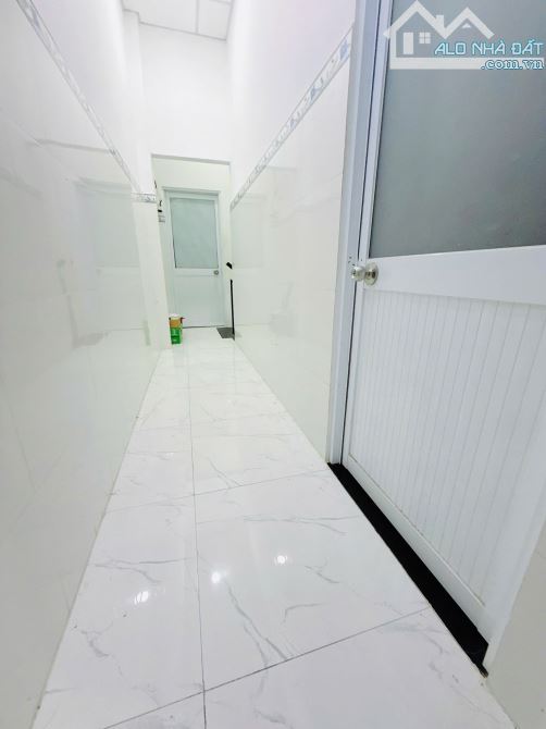 Bán nhà hẻm Dương Bá Trạc,P.1,Q.8,dt: 3,6 x 15 nhà xây 2 tầng 3 Tỷ 78. - 5