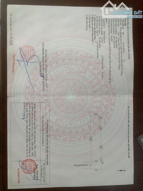 📌📌📌LÀM VIỆC TRỰC TIẾP GIÁ TỐT !!! Bán nhà mê đúc kiệt 266 trường chinh - 5