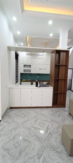 Bán Gấp Nhà 4T Hữu Hoà , 3,7ty , 30M2,đường 3,5m, kd đỉnh , gần chợ trường , uỷ ban - 5