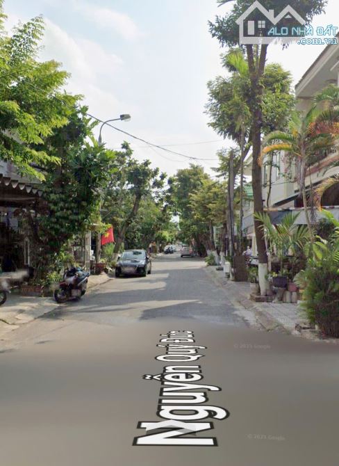 Hiếm Nhà 2 Tầng 102m2 Ngang 6m Nguyễn Quý Đức Khuê Trung Giá Chỉ 6.x Tỷ - 5