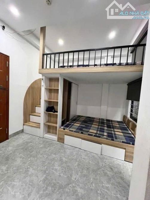 CẦN BÁN căn nhà 8 tầng, thang máy, 13pn khép kín tại KHƯƠNG THƯỢNG, HĐ cho thuê 70tr/tháng - 5