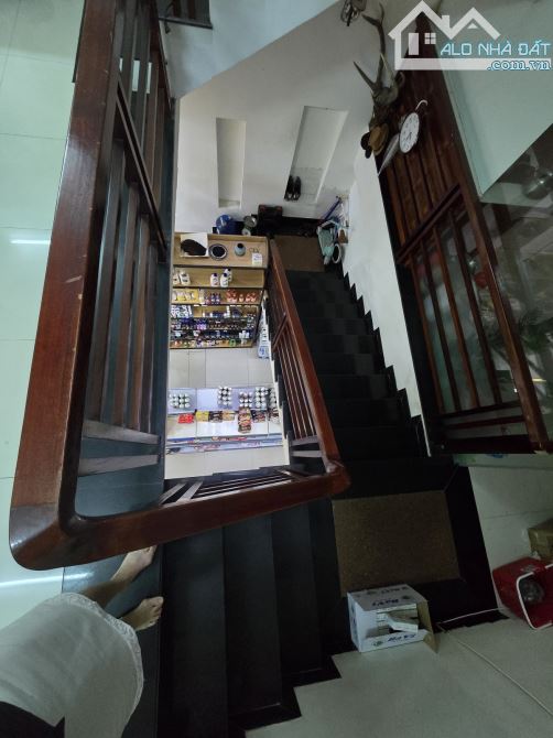 🥰 VỊ TRÍ VÀNG: Nhà 4 Tầng Mặt tiền Lê Quang Đạo, Khách Tây Ta Sầm uất 24/24 - GIÁ 24,5 TỶ - 5