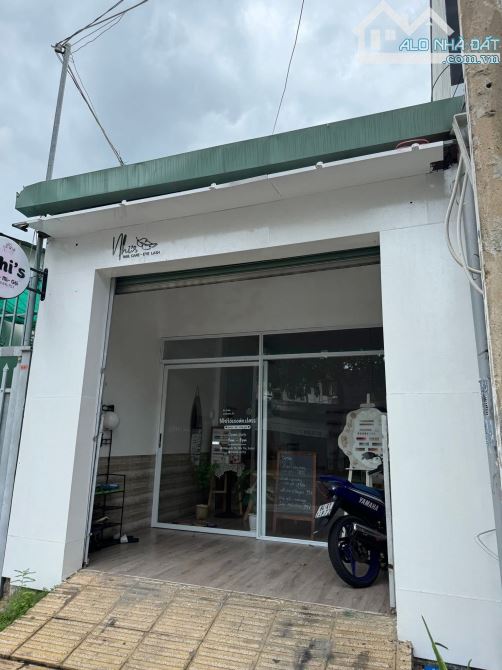 BÁN NHÀ MẶT TIỀN BÌNH GIÃ, GIÁ CHỈ 8.5 TỶ - 5