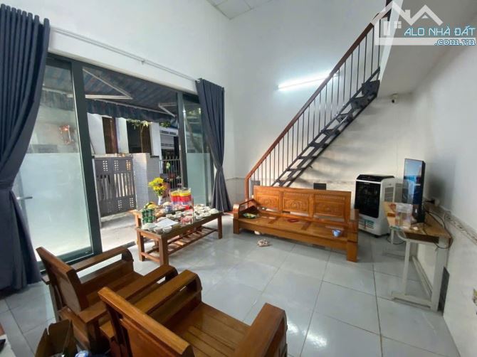 📌📌📌LÀM VIỆC TRỰC TIẾP GIÁ TỐT !!! Bán nhà gác đúc kiệt tôn đản - 5