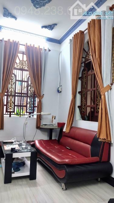 🏡💥 BÁN NHÀ TRỆT LẦU 120M² – ĐƯỜNG ĐẶNG VĂN BI – TRƯỜNG THỌ-TP.THỦ ĐỨC💥🏡 - 5