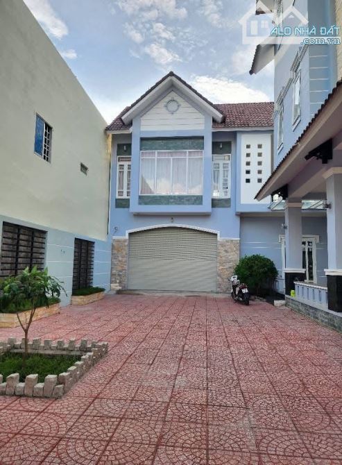 BIỆT THỰ GIÁ TỐT NGAY TT THÀNH PHỐ CẦN THƠ- LỘ NHỰA MỚI NÂNG CÂP 6M KHU VỰC YÊN TĨNH - 5