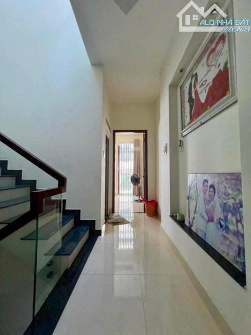Hiếm! Bán nhà 3 tầng – gần Xa Lộ Hà Nội – Phước Long B, Quận 9 (cũ) – 6x16m – Giá chỉ 6 tỷ - 5