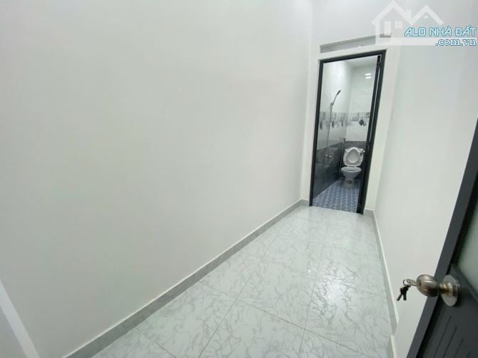 Bán nhà Bình tân chỉ 1.7 tỷ, 2 tầng, sổ hồng riêng - 5