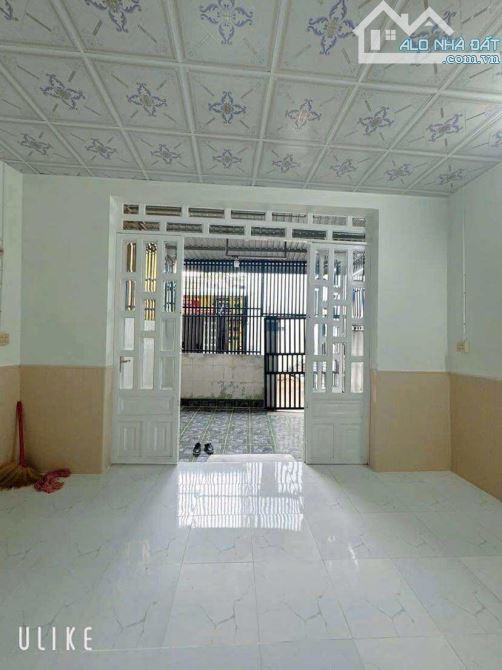 Bán nhà 100 m2  khu 7 – 13 đường Nguyễn Văn Linh 1,35 tỷ - 5