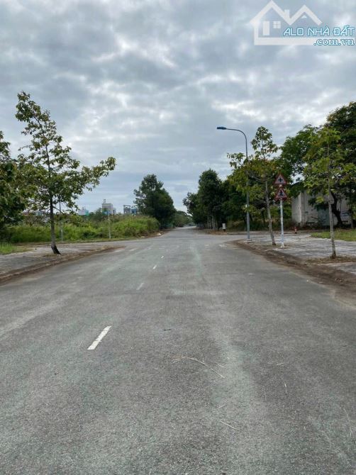 Bán đất kdc Trường Thạnh gần chợ Long Trường đường Nguyễn Duy Trinh quận 9 (187m²) 13 tỷ - 5