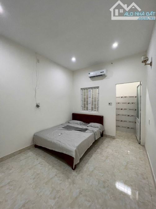NHÀ 2 TẦNG SAU LƯNG MẶT TIỀN HÙNG VƯƠNG – KIỆT 3M – GIÁ 3 TỶ XX - 5