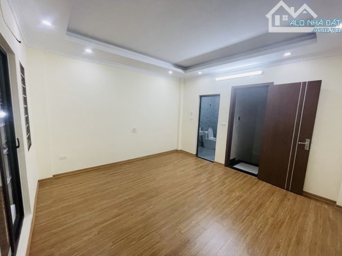 Bán nhà Vĩnh Hưng 5 tầng xây mới, phân lô 2 mặt ngõ thoáng sáng, vị trí đẹp, 35m2 6.95 tỷ - 5