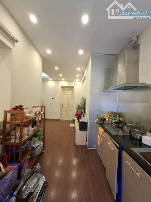 CCMN XUÂN LA – GẦN HỒ TÂY - FULL CÔNG NĂNG - 80M² – 2PN – 4.39 TỶ (BTH3634) - 5
