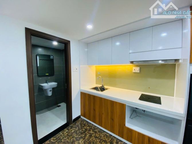 🏢 Bán Toà Căn Hộ 5 Tầng + 1 Hầm – Lê Đình Lý, Bình Thuận, Hải Châu - 5