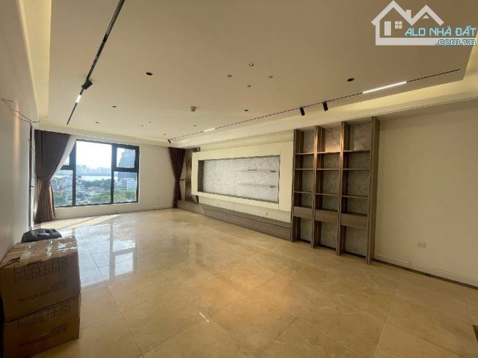 CHCC ĐẶNG THAI MAI – LÔ GÓC – VIEW HỒ - 137M² – 3PN – 18.5 TỶ (BTH152023) - 5