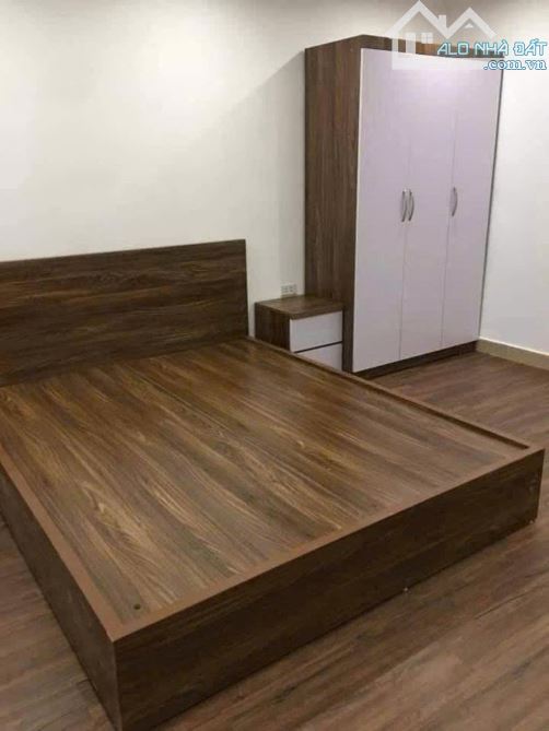 Nhà dòng tiền Yên Hòa-39m2-6 tầng-10 phòng- cho thuê 40tr/ tháng-chỉ hơn 10 tỷ - 5