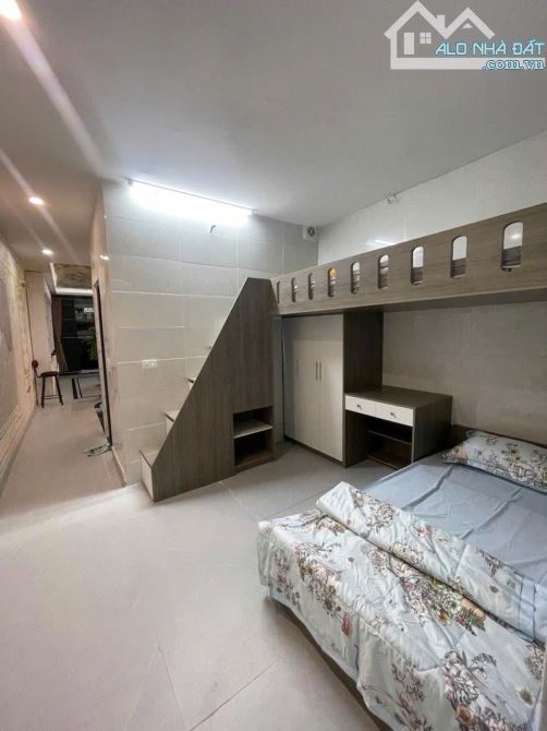 🌟NHỈNH 4 TỶ TẬP THỂ LẠC TRUNG_HAI BÀ TRƯNG_TẦNG 1_2 THOÁNG_SỔ TO 70M2 3 NGỦ NHÀ ĐẸP 🌟 - 5