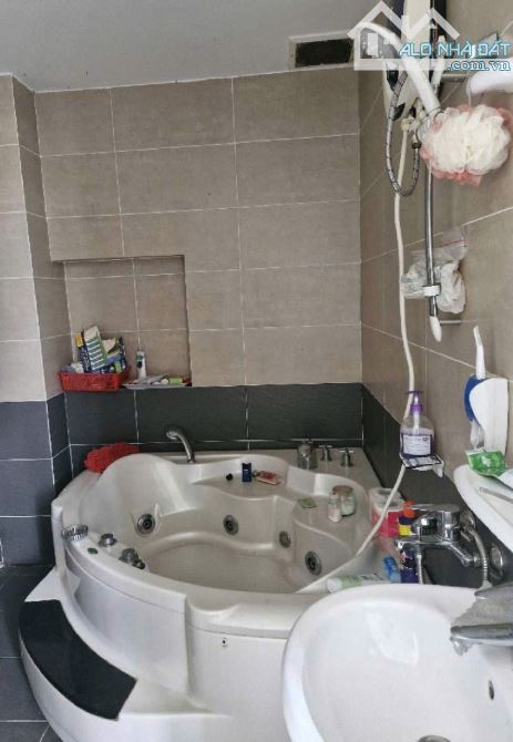 BÁN BIỆT THỰ MINI-RỘNG 220M2-MT 10M-NGAY NGÃ TƯ AN DƯƠNG VƯƠNG VÕ VĂN KIỆT-Q8-CHỈ 16,tỷ - 5