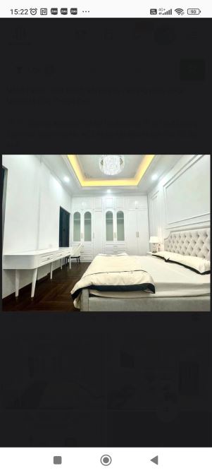 🌟 SIÊU PHẨM PHÂN LÔ VIP TÔ HIỆU - Hà Đông – NHÀ ĐẸP Ở NGAY – GIÁ TỐT NHẤT KHU 🌟 - 5