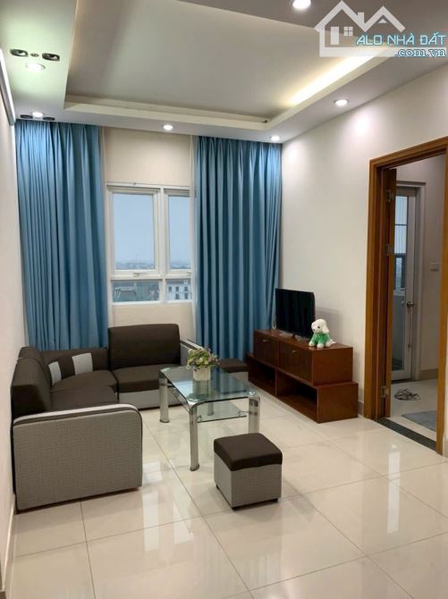Căn hộ duy nhất chung cư HimLam Thạch Bàn bán- 3.65 tỷ- 59m2 - 5