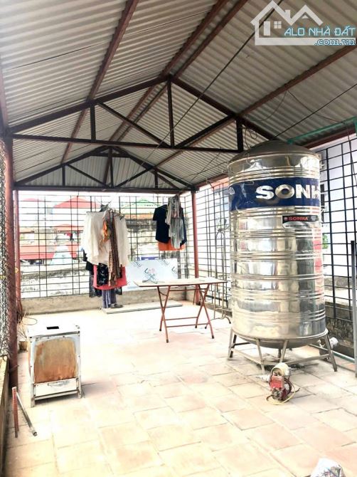 Nhà Hiếm ngõ 260 Cầu Giấy- nhà 5 tầng-52m2-2 mặt ngõ-chỉ 11ty5 - 5