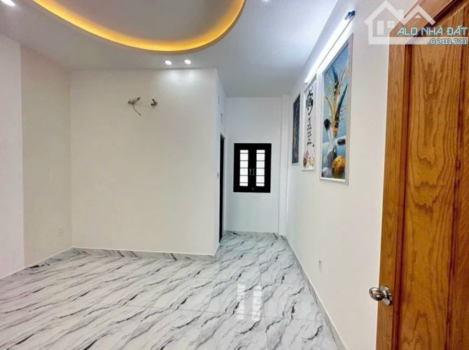 ✨ NHÀ ĐẸP LUNG LINH – TẶNG TOÀN BỘ NỘI THẤT MS: NTK-25.8-612 - 5