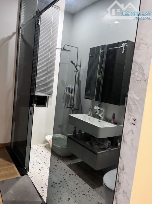 Chính chủ cần bán nhanh căn nhà 3 tầng đường trần hưng đạo. Sơn trà - 5