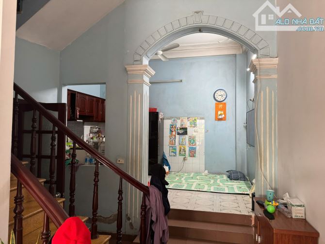 Bán Gấp Nhà Mặt Đường Quang Trung -Hà Đông Siêu Hiếm Hướng Đẹp Sinh Tài Lộc - 5