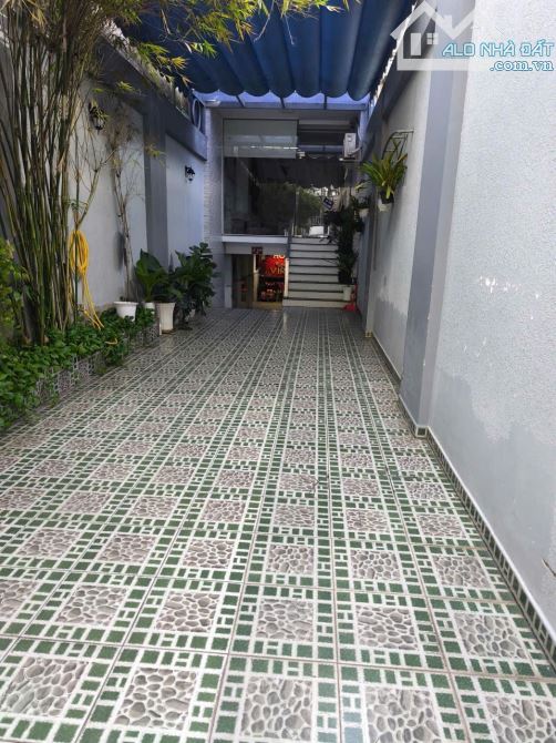 BÁN KHÁCH SẠN MT 6 Tầng ĐÚC LÊ VĂN KHƯƠNG THỚI AN QUẬN 12 GIÁ RẺ 19 TỶ TL - 5