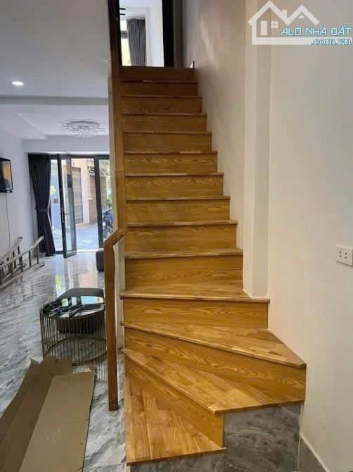 BÁN NHÀ HẺM 10M NGUYỄN KIM, 2TẦNG, 30M2,CHO THUÊ 12TR/T, GIÁ 6,2 TỶ - 5