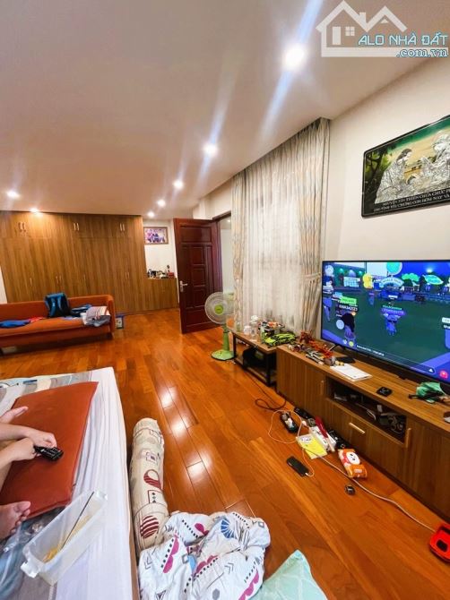 GIẢM 4 TỶ, SIÊU PHẨM 5 TẦNG HẺM XE HƠI, PHAN ĐĂNG LƯU, PHAN ĐÌNH PHÙNG, HOÀNG VĂN THỤ, PN. - 5