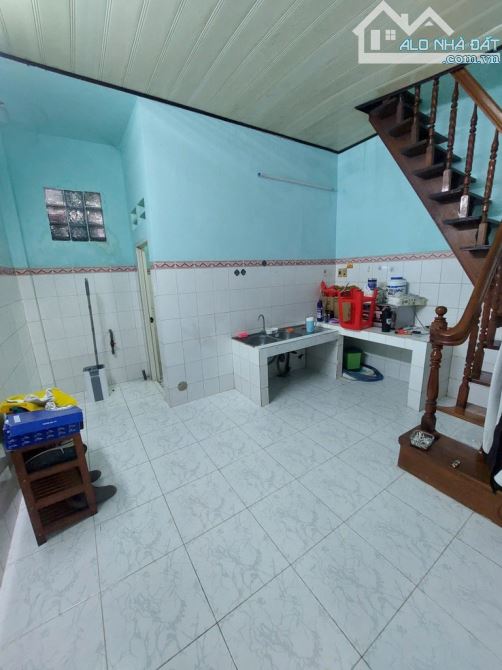 Đỗ Thị Tâm – 58m² – ngang 4m – Tân Quý – 6.3 Tỷ - 5