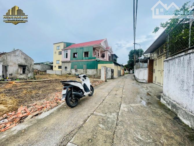 BÁN ĐẤT NGÕ ĐƯỜNG TÂN HÙNG HƯNG LỘC PHƯỜNG VINH LỘC 98,3m2-102,8m2 ĐÔNG NAM - 5