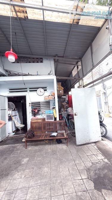 NGAY SÂN BAY, HẺM XE HƠI BẠCH ĐẰNG, TÂN BÌNH, 155M2 CÓ KC Ở NGAY. GIẢM 350TR CHỈ CÒN 34.5T - 5