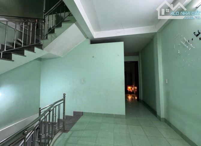 BÁN NHÀ 03 TẦNG MẶT TIỀN KINH DOANH LÊ VIẾT LƯỢNG, HUẾ - ĐỐI DIỆN HÀNH CHÍNH CÔNG TỈNH ❌ - 6