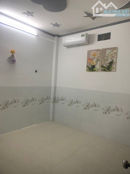 Nhà trệt lửng 4,5 x 16 lộ ô tô khu 3A, An Binh, N kiều giá 2 tỷ 380 tr (TL) - 6