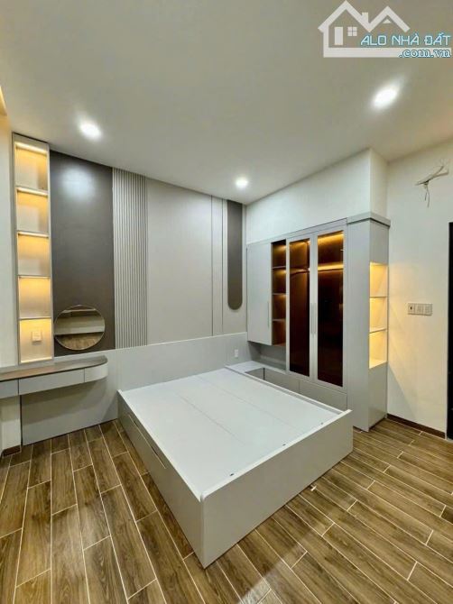 Nhà mặt tiền huyện lộ 95 gần siêu thị Big C Go, Tp Mỹ Tho Tiền Giang - 6