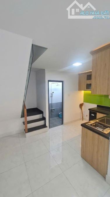 Khu TÊN LỬA AeON BÌNH TÂN nhà 2 tầng đường số 29 chỉ 4.2 tỷ - 6