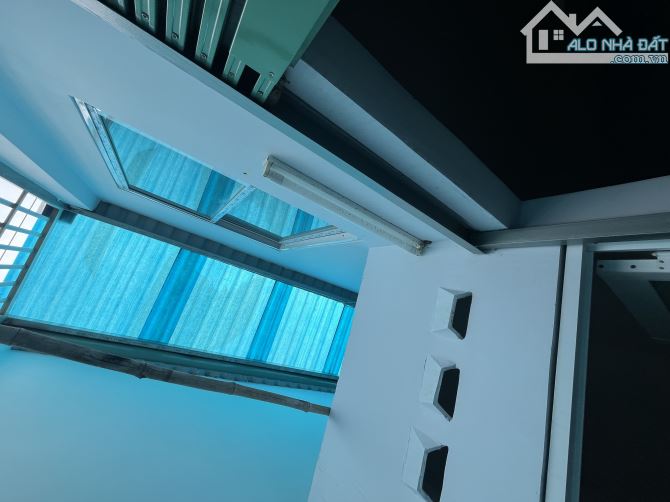 🏦HÓC MÔN NHÀ VI BẰNG TRỆT LỮNG NGANG 3,5x12 GIÁ CHỈ 1,25tỷ TL NHẸ CHÍNH CHỦ - 6