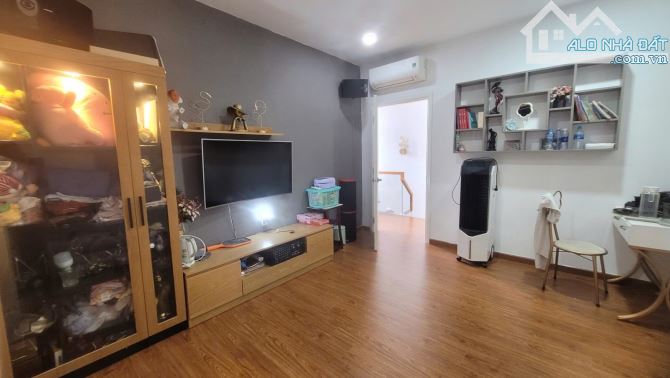 BÁN NHÀ ĐƯỜNG AN DƯƠNG VƯƠNG , AN LẠC , BÌNH TÂN , 140M2, 2 TANGAF , 10.5 TỶ - 6