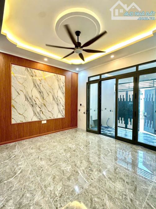 Chỉ 3,xtỷ TL Bán nhà 1trệt 1lầu đường Nguyễn Ái Quốc CX Phúc Hải  chợ Tân Phong P Tân Trều - 6