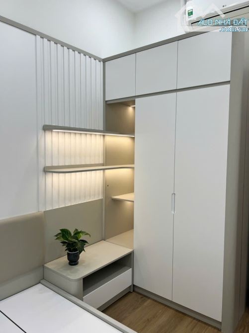 Nhà hẻm Cầu Dứa Phú Nông gần Bách Hóa Xanh Vĩnh ngọc Nha Trang dt 96m2 giá 3ty450 - 6