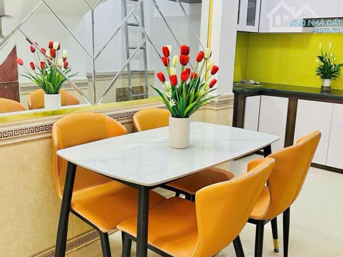 bán nhà đê trần khát chân - hai bà trưng, 37m², 4 tầng, giá 7.5 tỷ - 6
